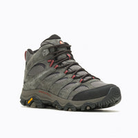 Merrell J035833 Men's Moab 3 Mid Waterproof