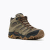 Merrell J036549 Men's Moab 3 Mid Waterproof