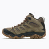 Merrell J036549 Men's Moab 3 Mid Waterproof