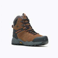 Merrell J48571 Men's Phaserbound 2 Tall Waterproof Boot