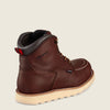 Redwing 405 TRACTION TRED MEN'S 6-INCH WATERPROOF SOFT TOE BOOT