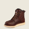 Redwing 405 TRACTION TRED MEN'S 6-INCH WATERPROOF SOFT TOE BOOT
