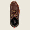 Redwing 405 TRACTION TRED MEN'S 6-INCH WATERPROOF SOFT TOE BOOT