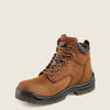 Redwing 435 King Toe® Men's 6" Waterproof Soft Toe Boot