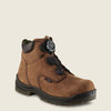 Redwing 2298 KING TOE® Men's 6" Waterproof Safety Toe Boot