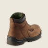 Redwing 2298 KING TOE® Men's 6" Waterproof Safety Toe Boot