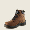 Redwing 2298 KING TOE® Men's 6" Waterproof Safety Toe Boot