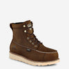 Irish Setter 83630 Wingshooter Men's 6" Waterproof Leather Safety Toe Boot
