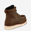 Irish Setter 83630 Wingshooter Men's 6" Waterproof Leather Safety Toe Boot