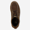 Irish Setter 83630 Wingshooter Men's 6" Waterproof Leather Safety Toe Boot