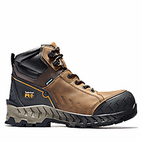 Timberland Pro® A225Q Work Summit 6" Composite Toe Work Boots