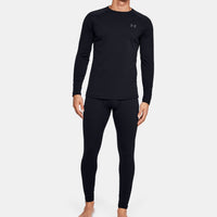 Under Armour 1343244 Men's ColdGear® Base 2.0 Crew