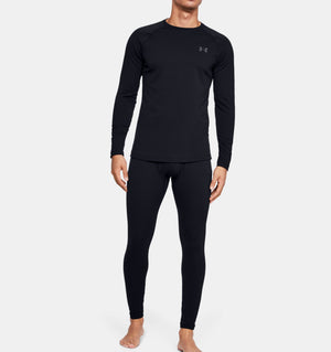 Under Armour 1343244 Men's ColdGear® Base 2.0 Crew