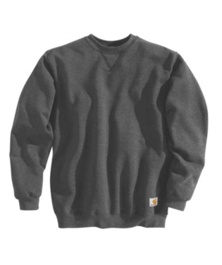 PR ONLY Carhartt K124 Midweight Crewneck Sweatshirt