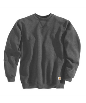 PR ONLY Carhartt K124 Midweight Crewneck Sweatshirt