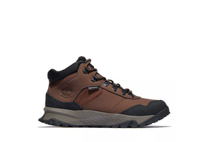 verkoper Raadplegen drempel Timberland A2G54 Men's Lincoln Peak Waterproof Hiking Boots | Rugged  Outfitters NJ