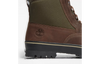 Timberland A2E8P Men's Spruce Mountain Waterproof Warm-Lined Boots