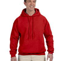 Gildan G125 Adult DryBlend® 9 oz., 50/50 Pullover Hooded Sweatshirt