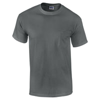 Gildan G230 Adult Ultra Cotton® 6 oz. Pocket T-Shirt