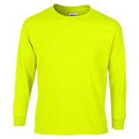 Gildan G240 Adult Ultra Cotton® 6 oz. Long-Sleeve T-Shirt