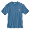 Carhartt 104615 Heavyweight Outdoor Graphic Short Sleeve T-Shirt