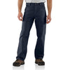 PR ONLY Carhartt B151 NAVY Men's Loose Fit Canvas Utility Work Pant