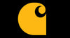 PR ONLY Carhartt 105216 Men's Rugged Flex Twill Mesh-Back Logo Patch Cap